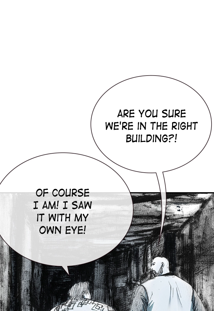 Read The Retreats chapter 29 image 3 on Lezhin