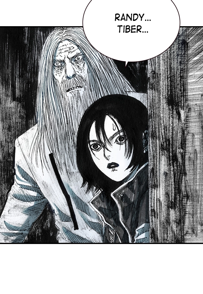 Read The Retreats chapter 29 image 31 on Lezhin