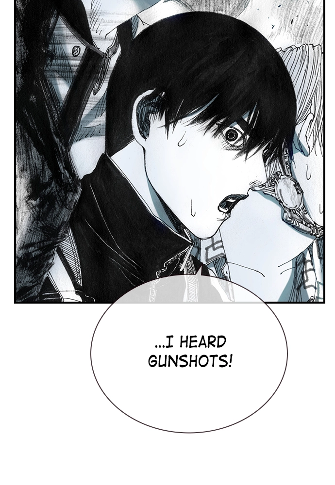 Read The Retreats chapter 29 image 33 on Lezhin