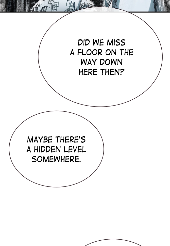 Read The Retreats chapter 29 image 4 on Lezhin