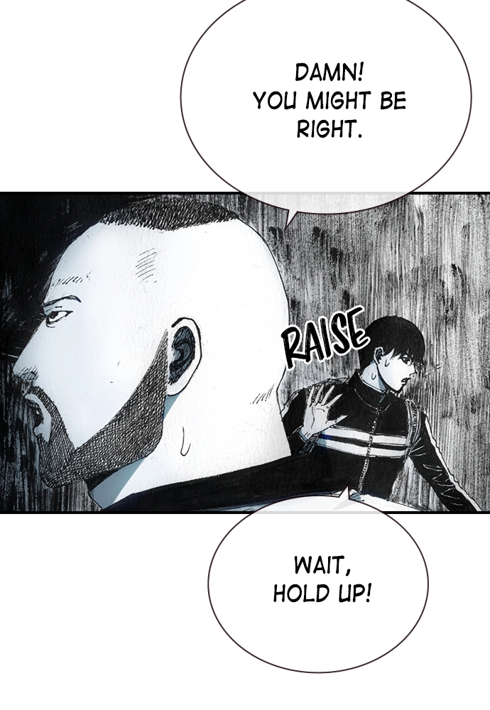 Read The Retreats chapter 29 image 5 on Lezhin
