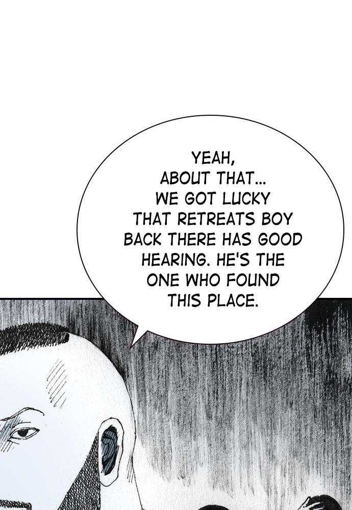 Read The Retreats chapter 29 image 61 on Lezhin