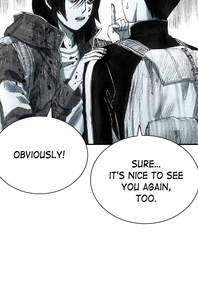 Read The Retreats chapter 29 image 64 on Lezhin