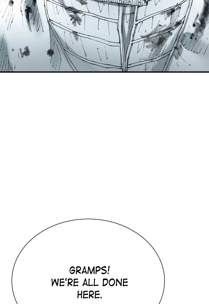 Read The Retreats chapter 29 image 66 on Lezhin