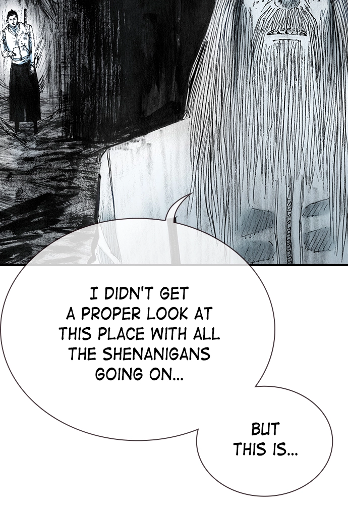 Read The Retreats chapter 29 image 71 on Lezhin