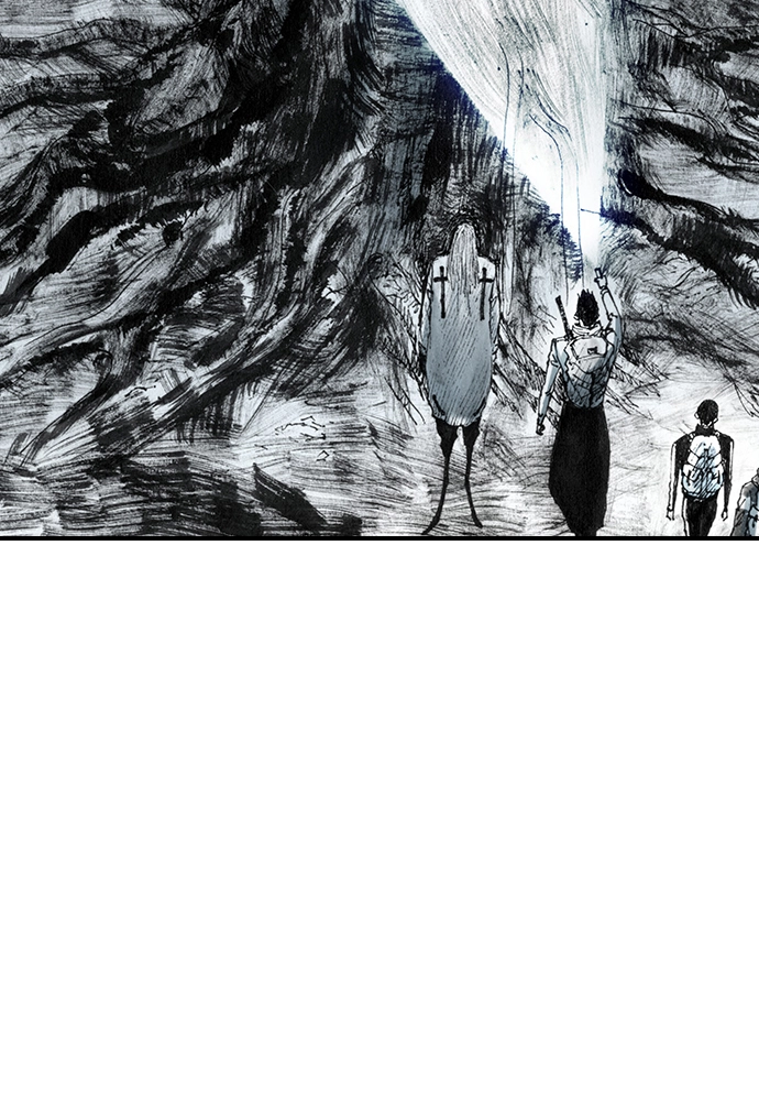 Read The Retreats chapter 29 image 74 on Lezhin