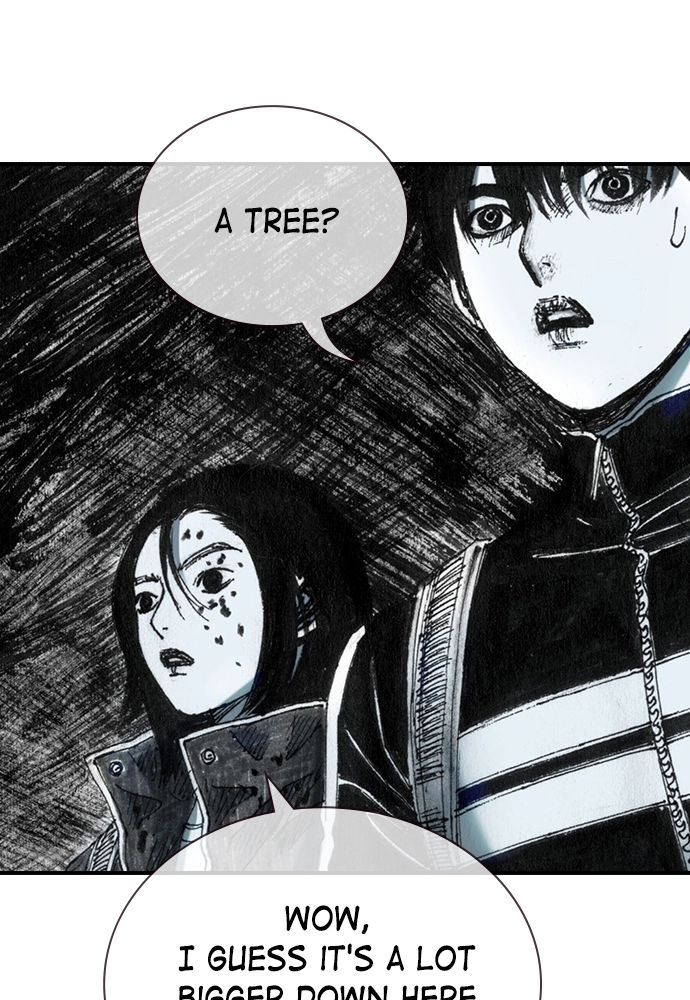 Read The Retreats chapter 29 image 75 on Lezhin
