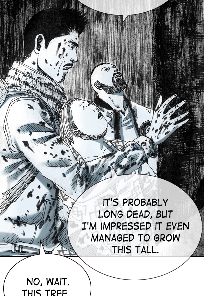 Read The Retreats chapter 29 image 77 on Lezhin