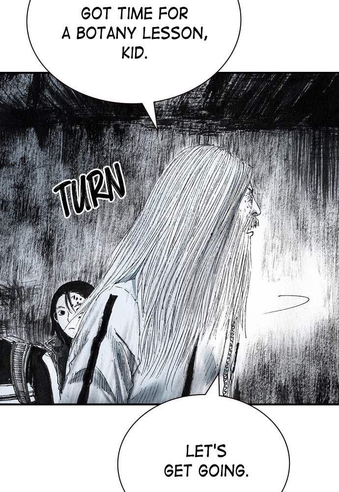 Read The Retreats chapter 29 image 82 on Lezhin