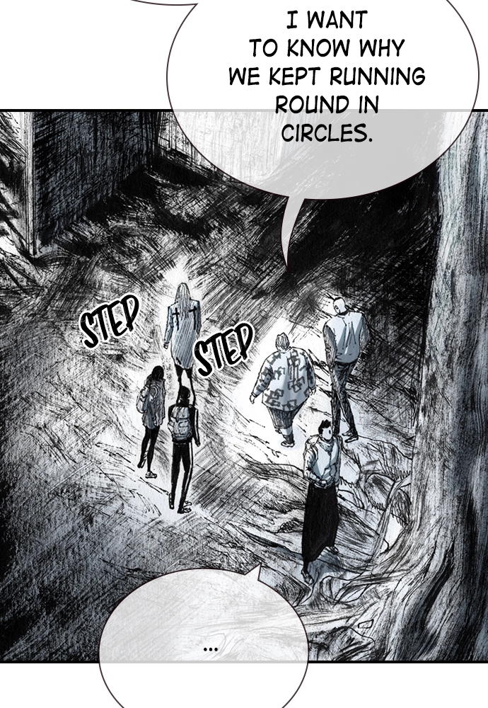 Read The Retreats chapter 29 image 84 on Lezhin