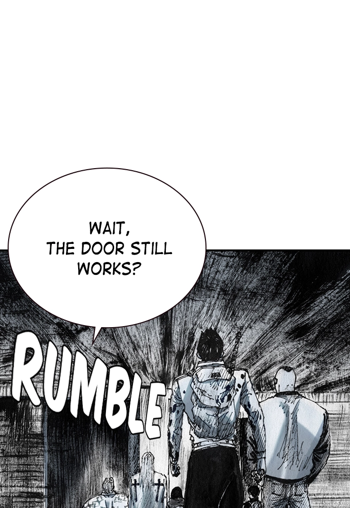 Read The Retreats chapter 29 image 89 on Lezhin