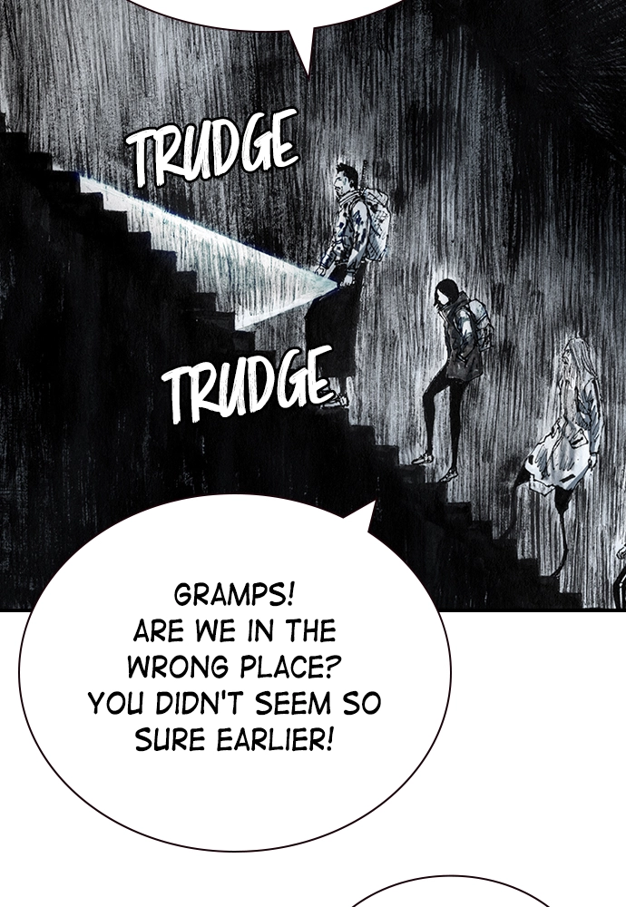 Read The Retreats chapter 29 image 98 on Lezhin