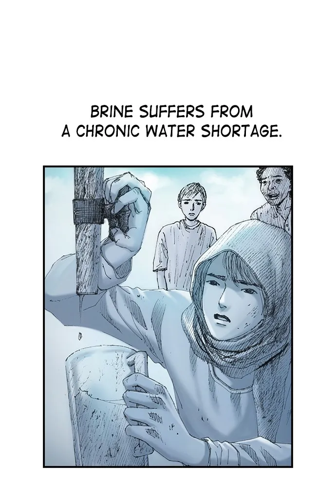 Read The Retreats chapter 3 image 10 on Lezhin