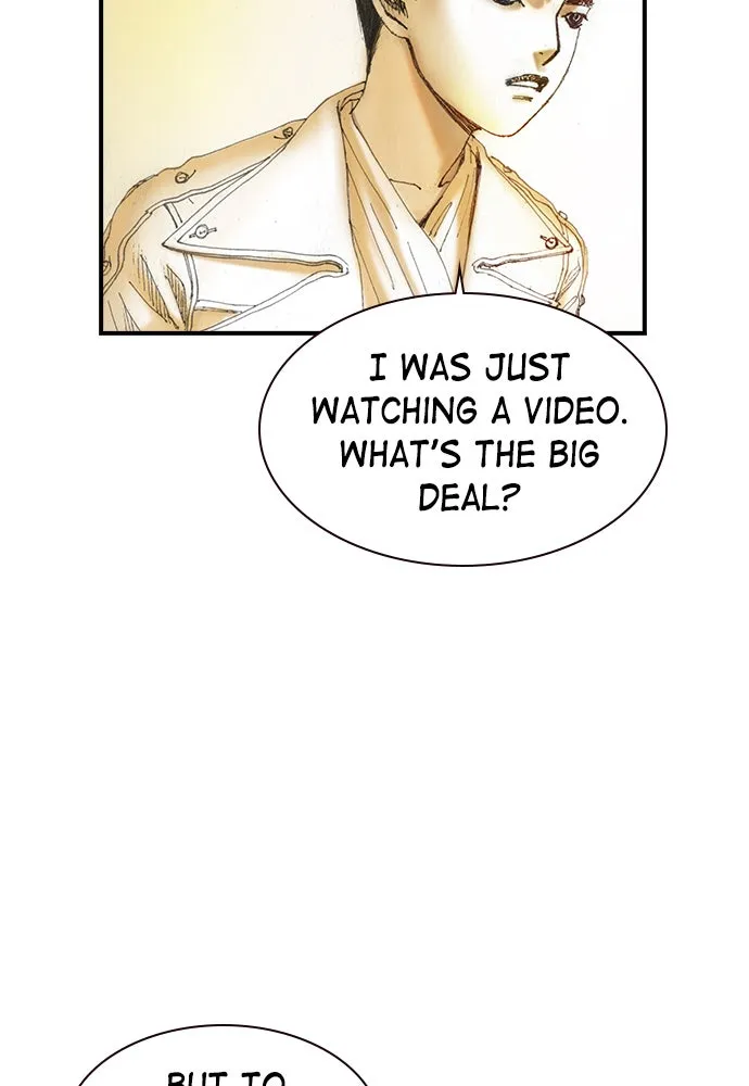 Read The Retreats chapter 3 image 107 on Lezhin