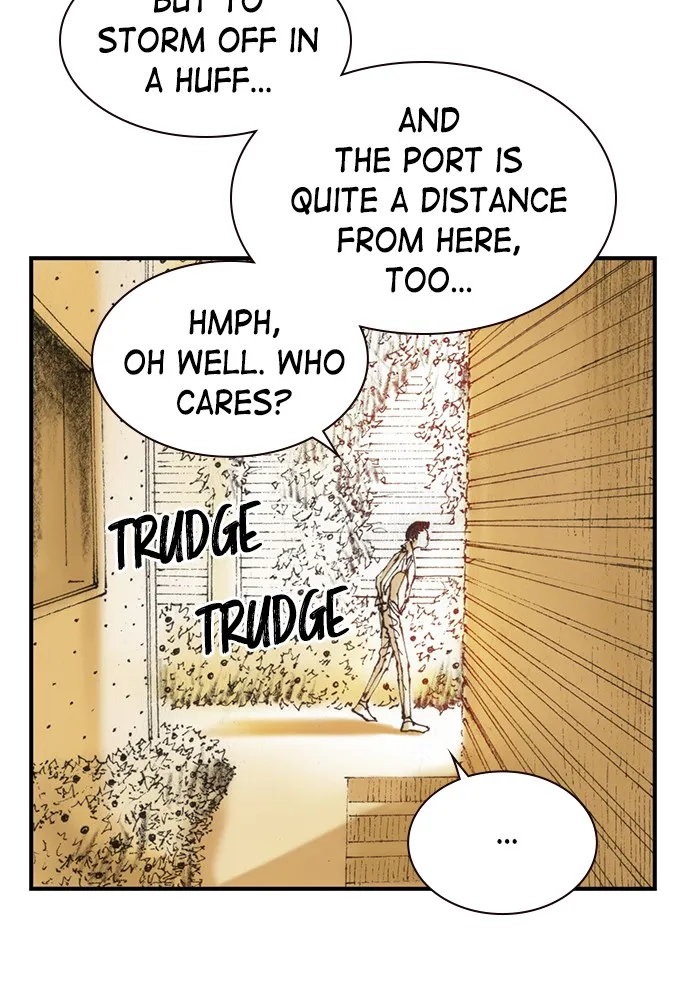 Read The Retreats chapter 3 image 108 on Lezhin