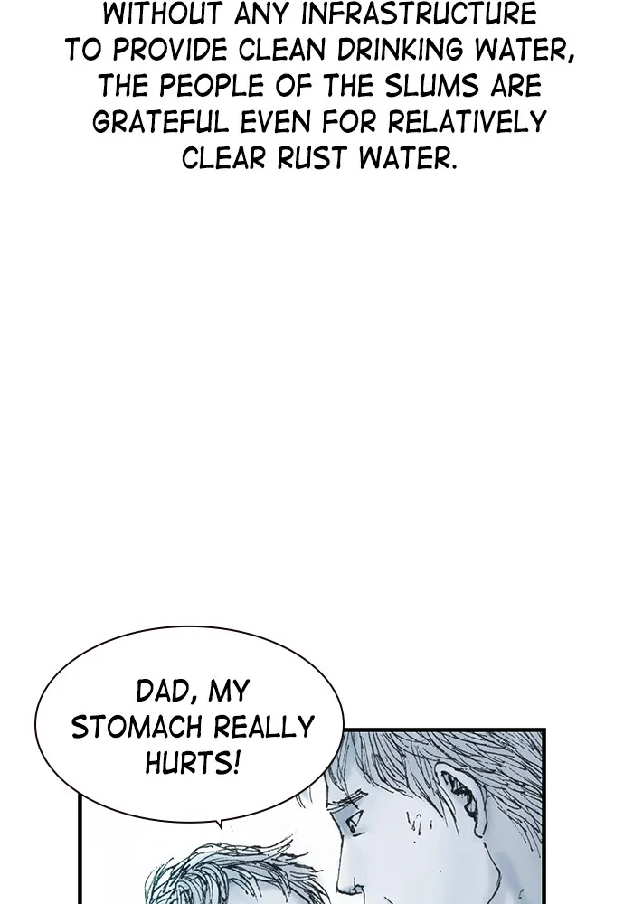 Read The Retreats chapter 3 image 11 on Lezhin