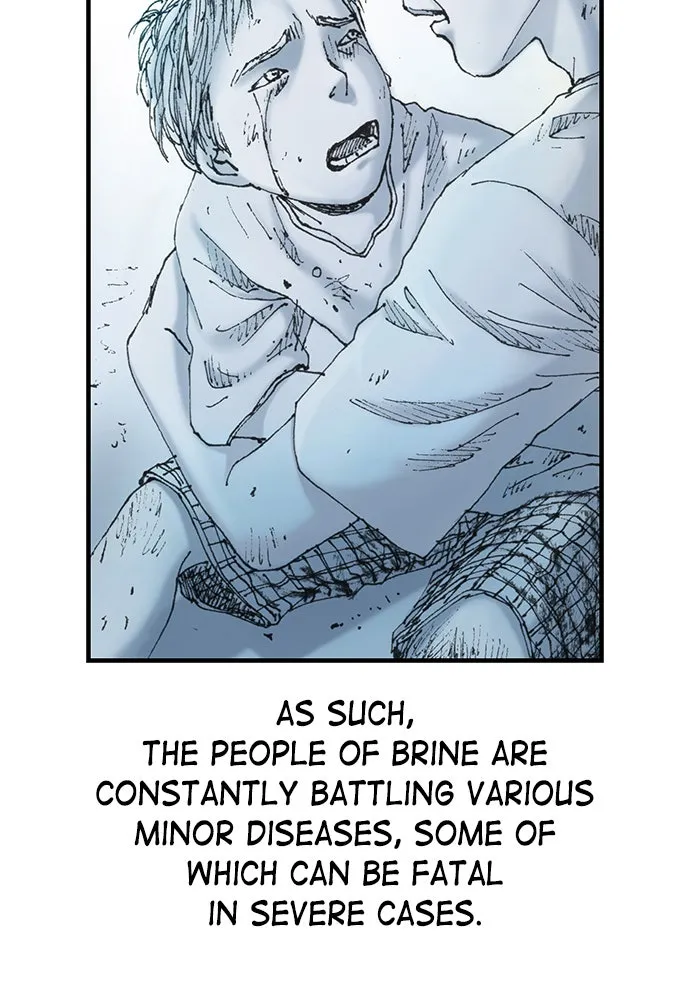 Read The Retreats chapter 3 image 12 on Lezhin