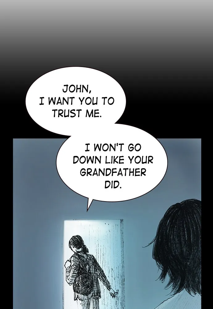 Read The Retreats chapter 3 image 16 on Lezhin