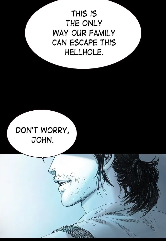 Read The Retreats chapter 3 image 19 on Lezhin