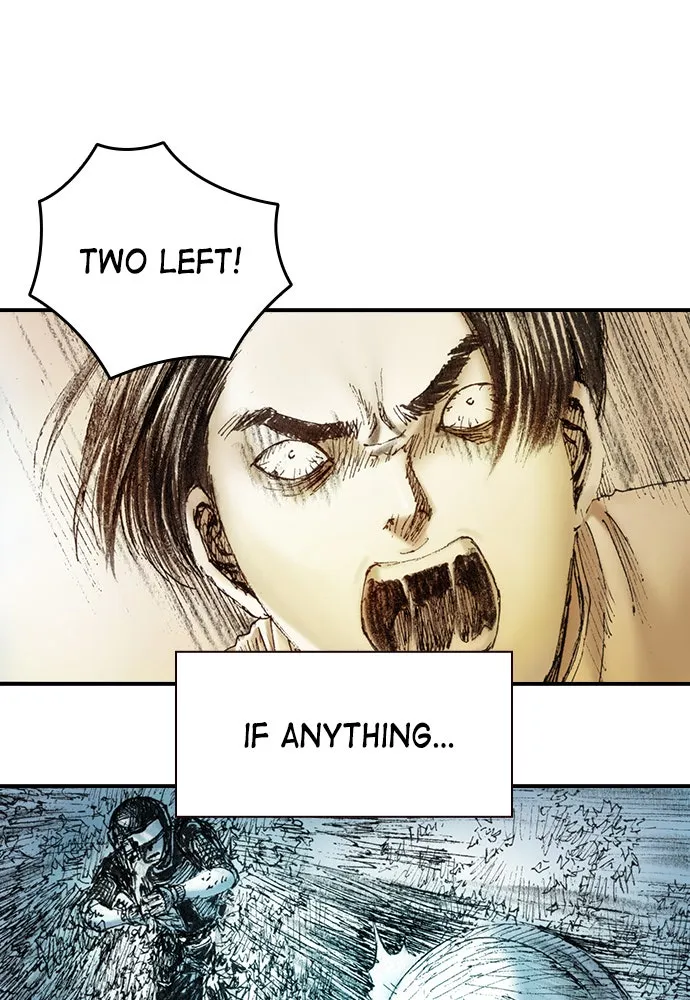 Read The Retreats chapter 3 image 23 on Lezhin