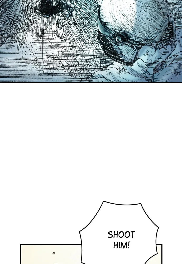 Read The Retreats chapter 3 image 24 on Lezhin