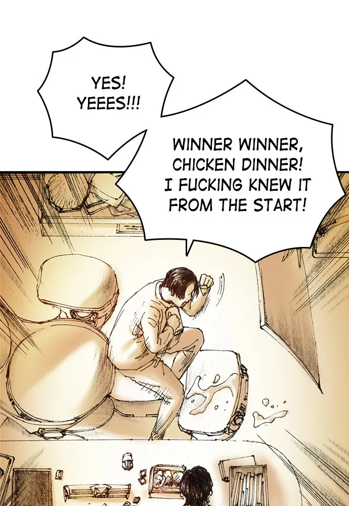 Read The Retreats chapter 3 image 28 on Lezhin