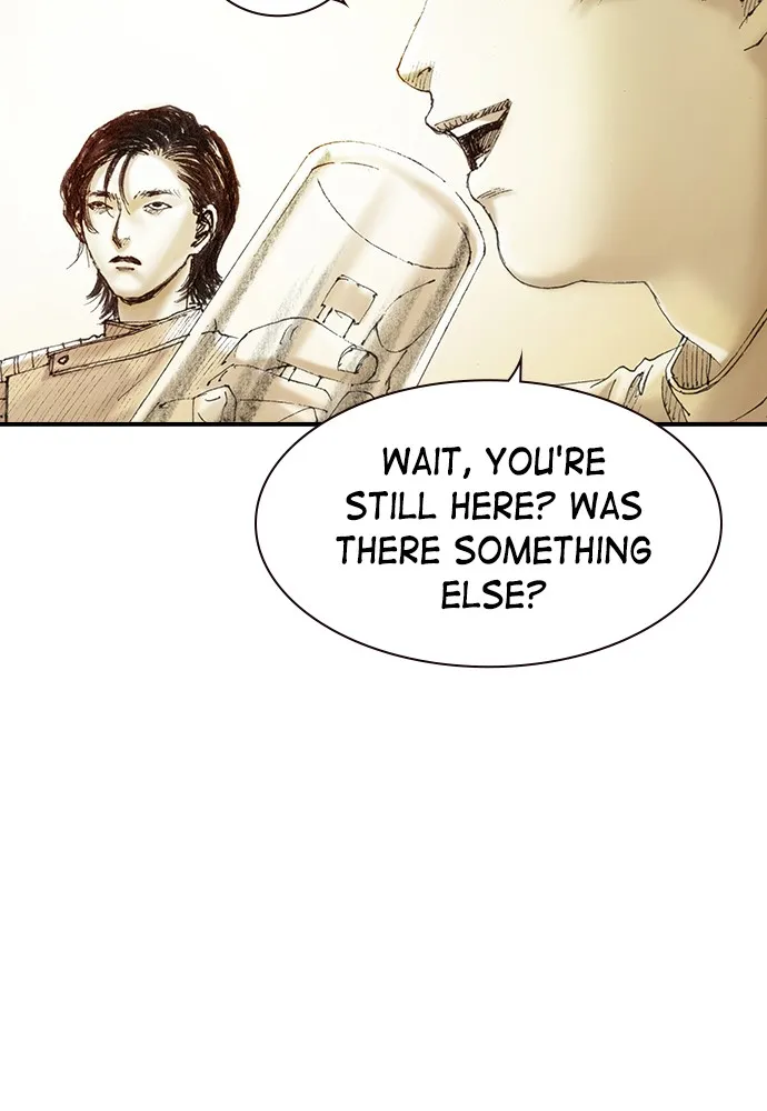 Read The Retreats chapter 3 image 30 on Lezhin