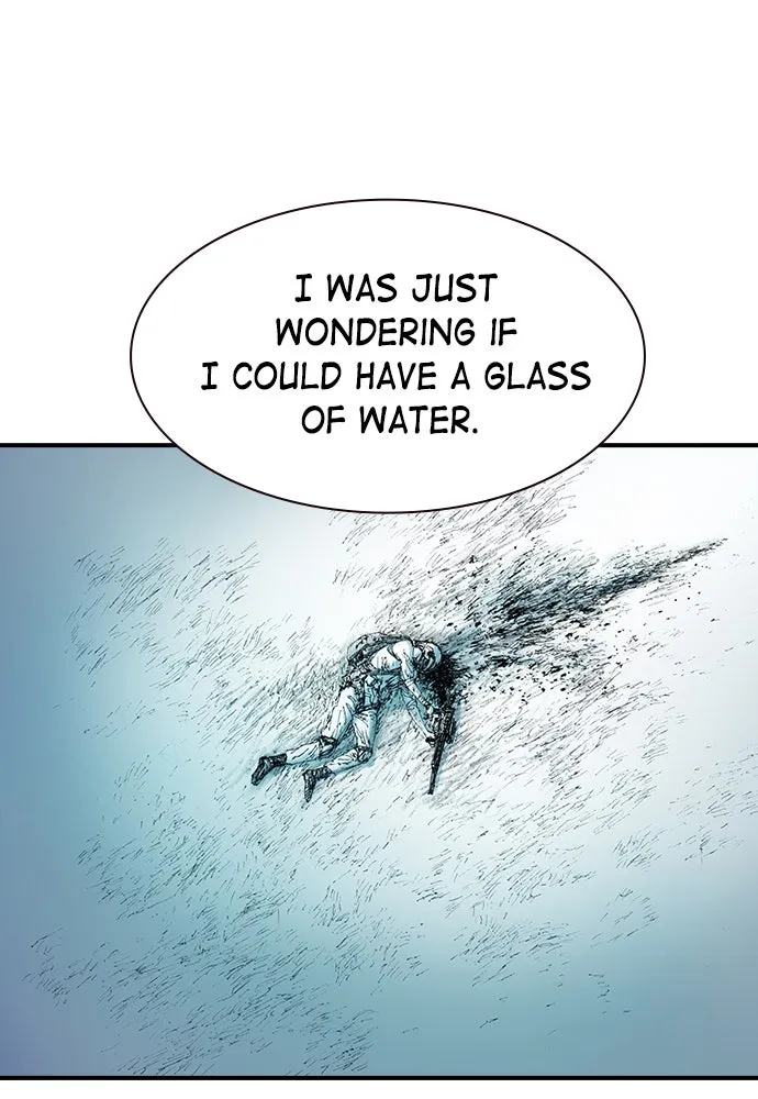 Read The Retreats chapter 3 image 32 on Lezhin