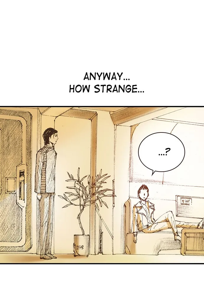 Read The Retreats chapter 3 image 37 on Lezhin