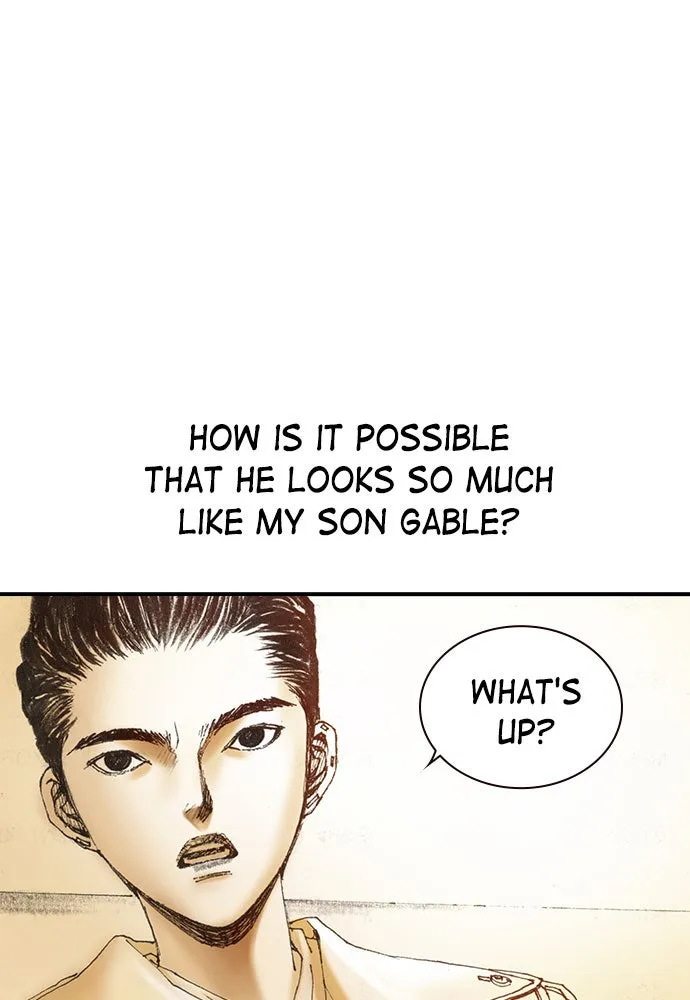 Read The Retreats chapter 3 image 38 on Lezhin