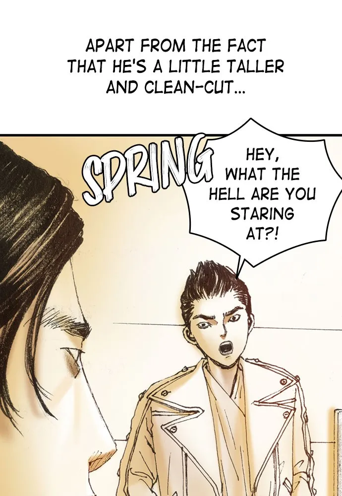 Read The Retreats chapter 3 image 41 on Lezhin