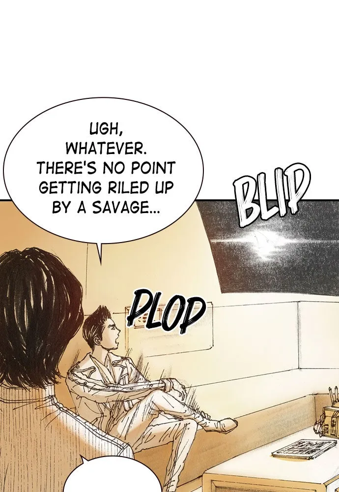 Read The Retreats chapter 3 image 45 on Lezhin