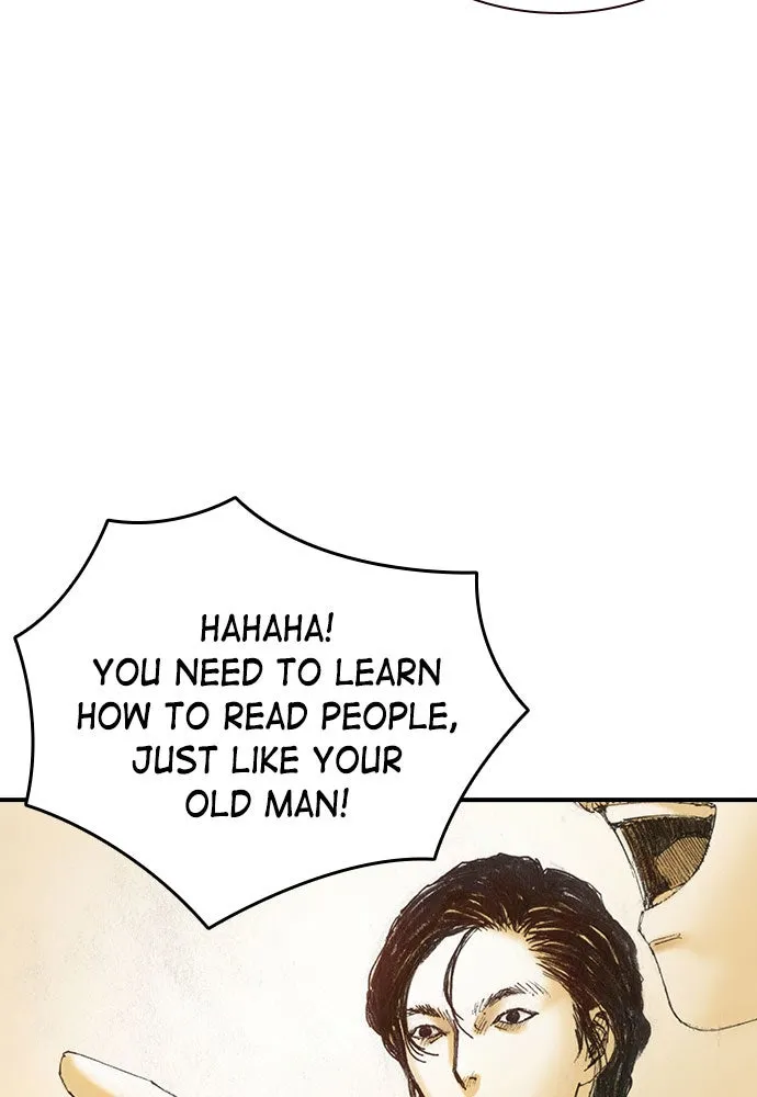 Read The Retreats chapter 3 image 52 on Lezhin