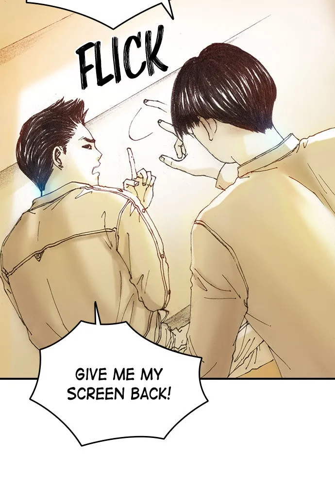 Read The Retreats chapter 3 image 55 on Lezhin