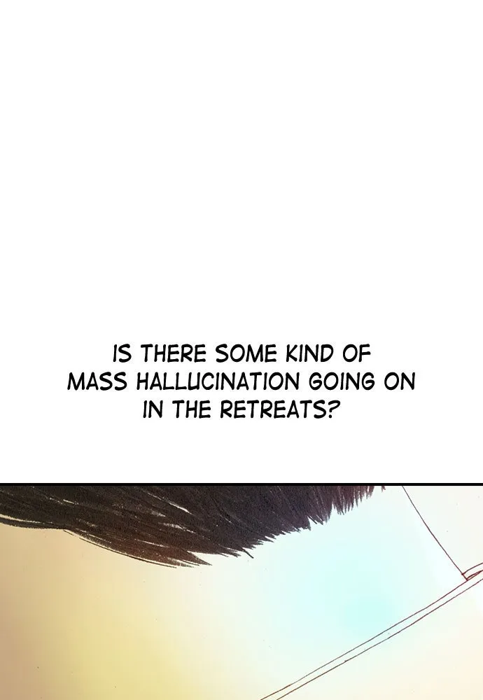 Read The Retreats chapter 3 image 56 on Lezhin