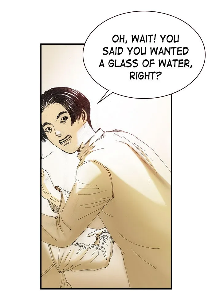 Read The Retreats chapter 3 image 59 on Lezhin