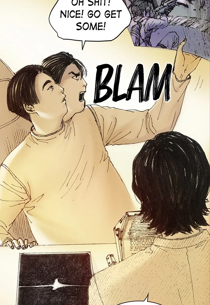 Read The Retreats chapter 3 image 6 on Lezhin