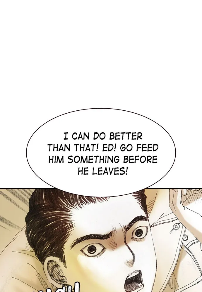 Read The Retreats chapter 3 image 60 on Lezhin