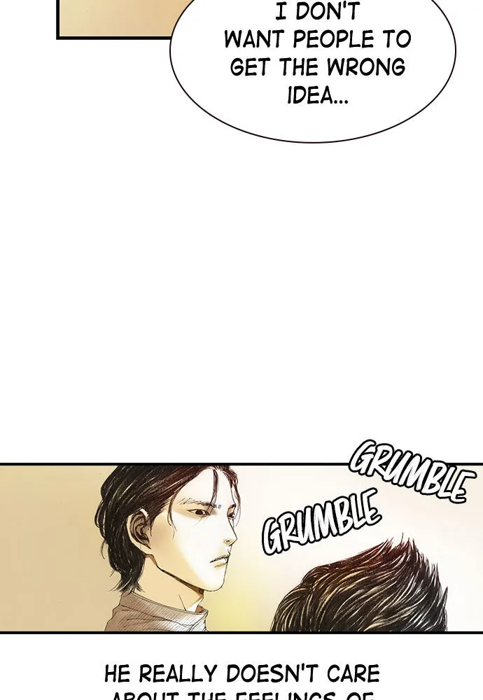 Read The Retreats chapter 3 image 68 on Lezhin