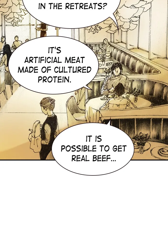 Read The Retreats chapter 3 image 75 on Lezhin