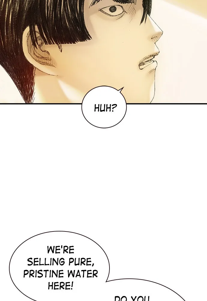 Read The Retreats chapter 3 image 8 on Lezhin