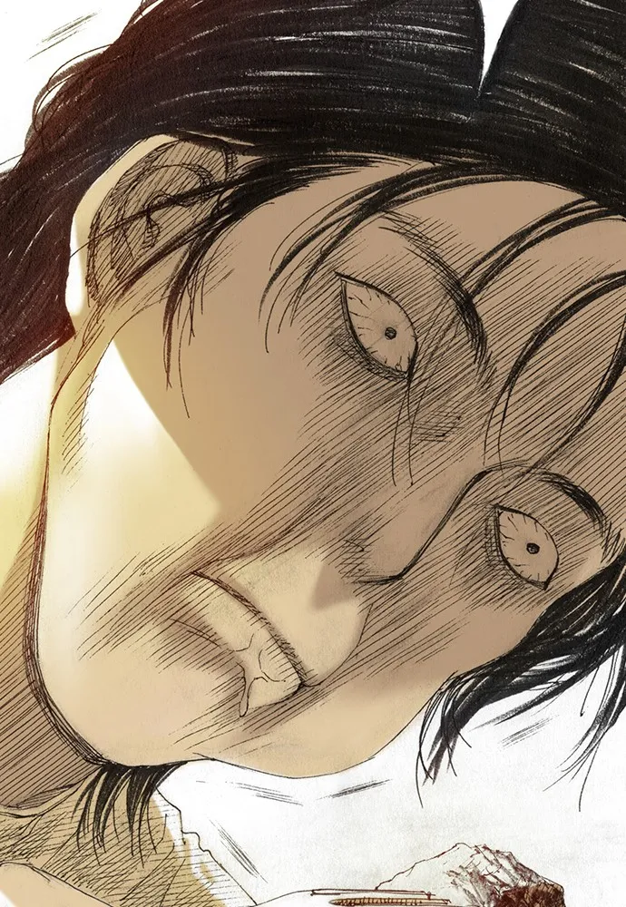 Read The Retreats chapter 3 image 88 on Lezhin