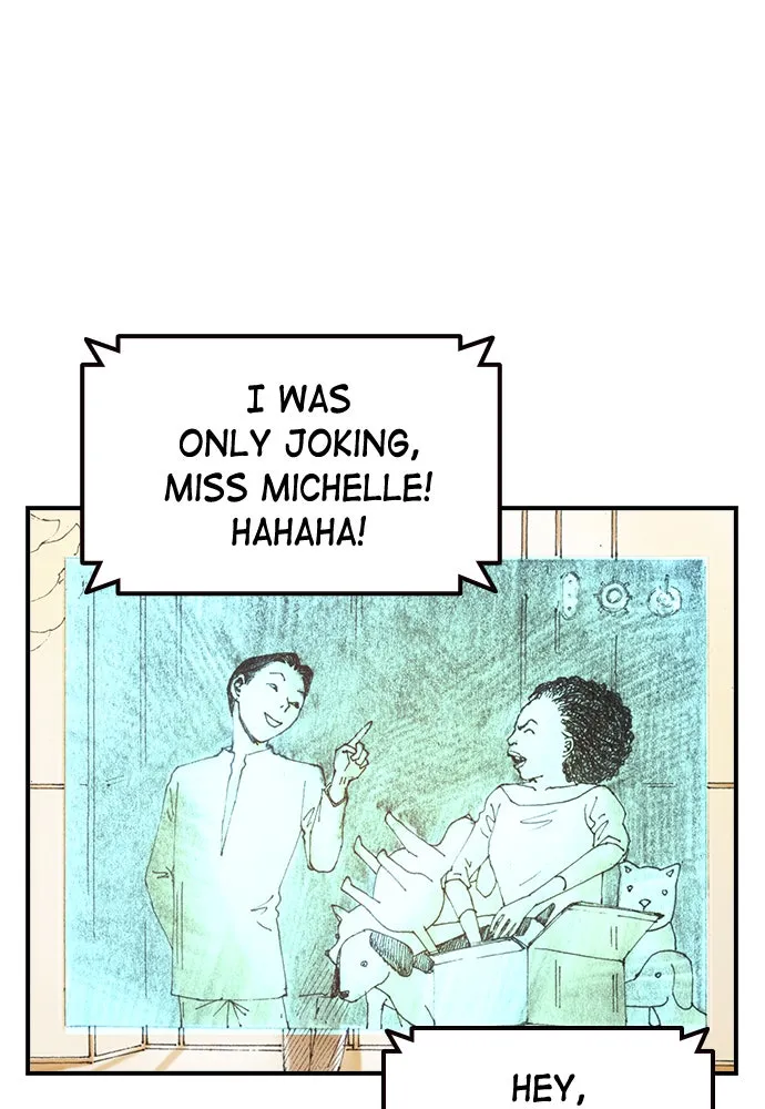 Read The Retreats chapter 3 image 99 on Lezhin