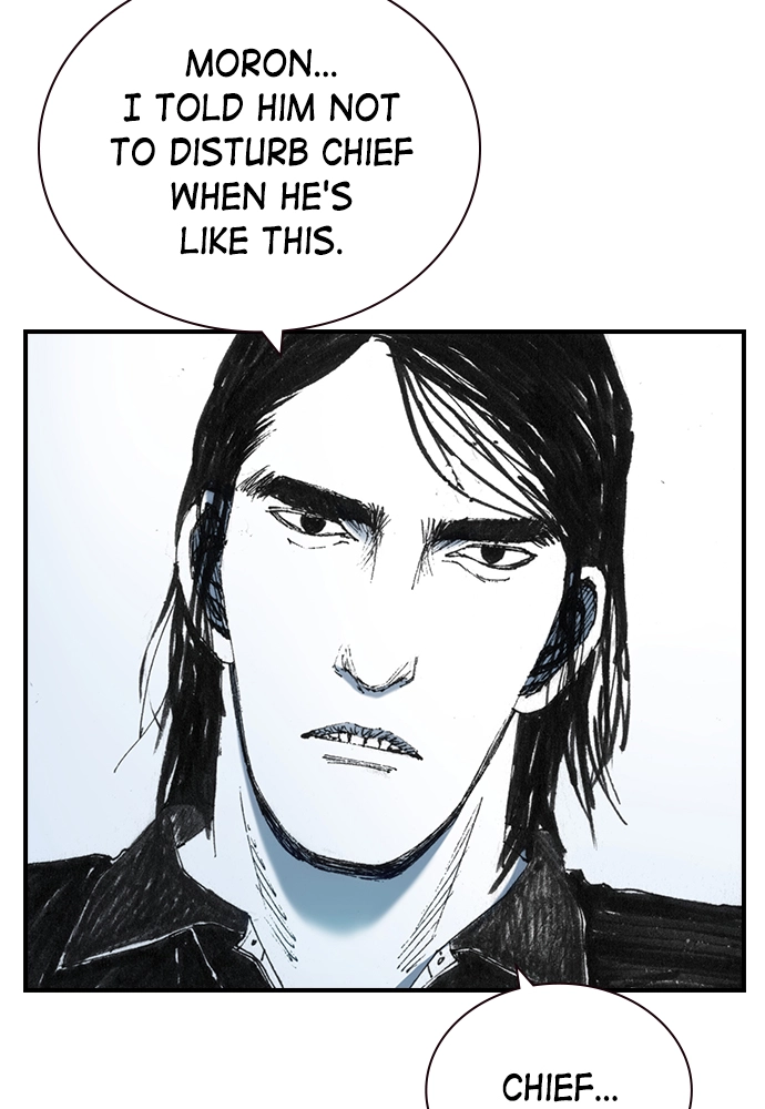 Read The Retreats chapter 30 image 12 on Lezhin
