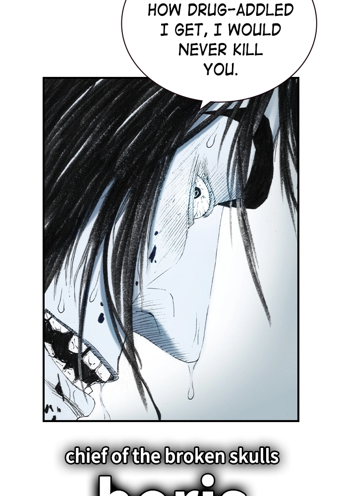 Read The Retreats chapter 30 image 16 on Lezhin