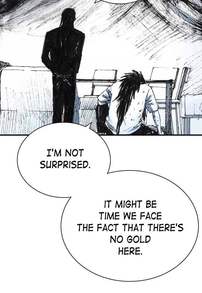 Read The Retreats chapter 30 image 18 on Lezhin