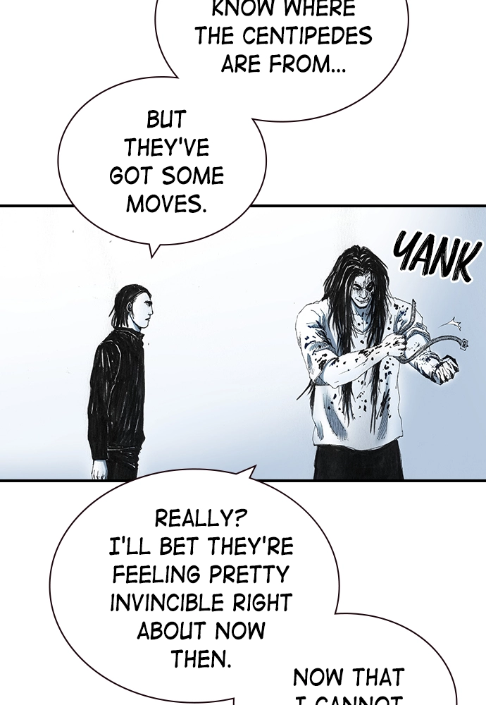 Read The Retreats chapter 30 image 24 on Lezhin