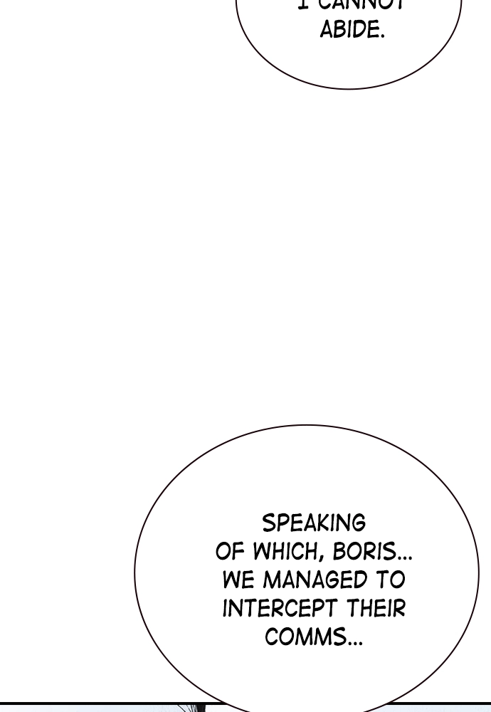 Read The Retreats chapter 30 image 25 on Lezhin
