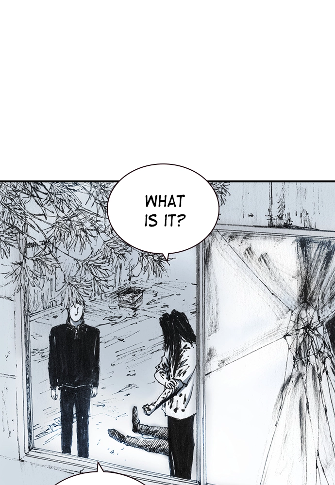 Read The Retreats chapter 30 image 27 on Lezhin