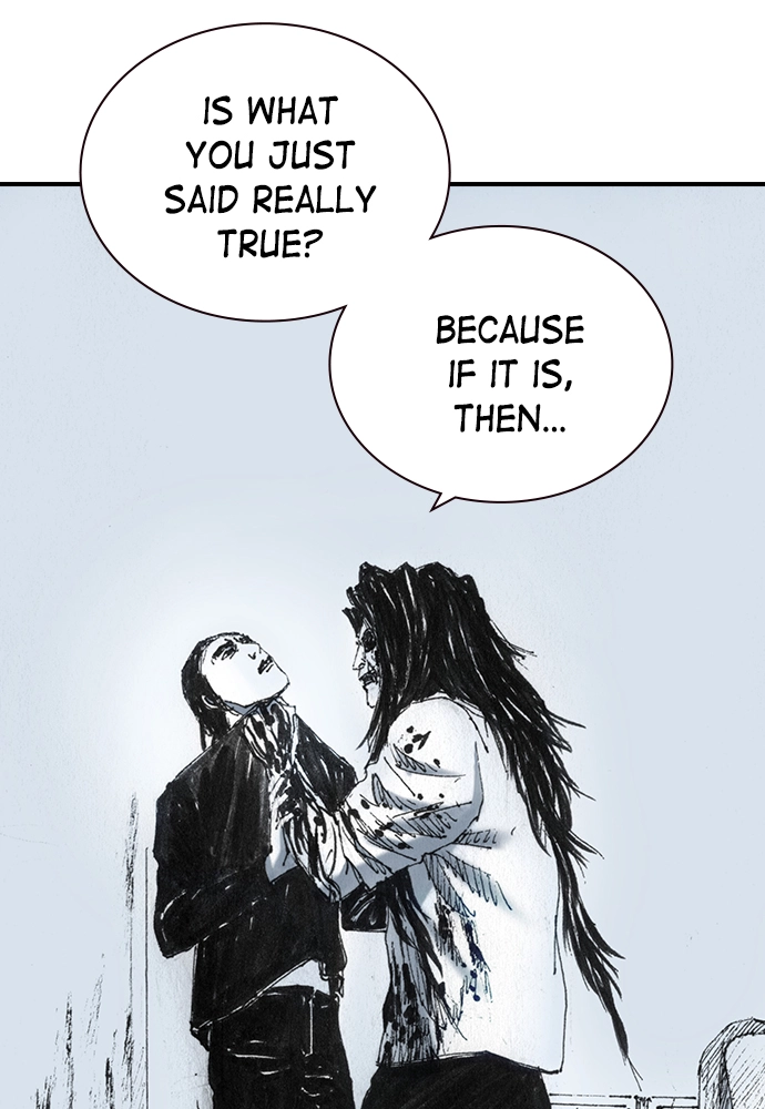 Read The Retreats chapter 30 image 30 on Lezhin